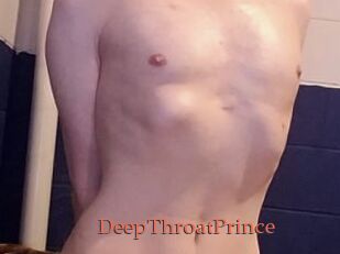 DeepThroatPrince