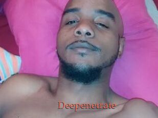 Deepenetrate