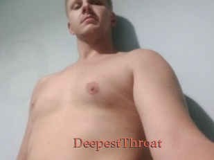 DeepestThroat