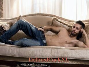 DefinedCockXL
