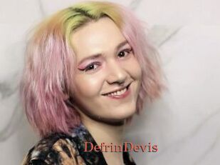 DefrinDevis