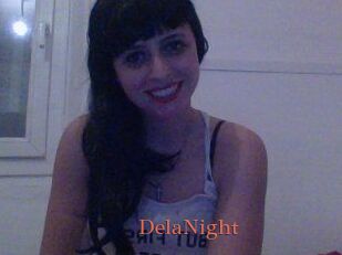 DelaNight