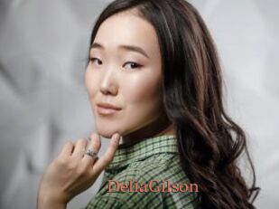 DeliaGilson
