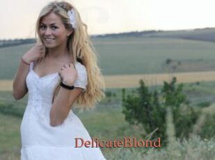 DelicateBlond