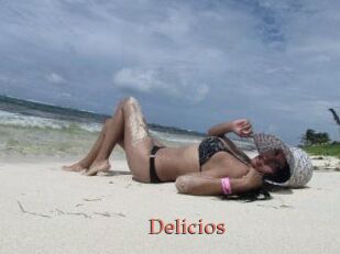 Delicios