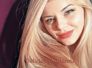 DeliciousAdrianna