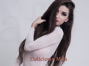 Delicious_Mila