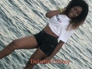 DeliciusTiffany