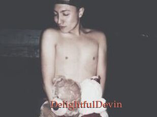 DelightfulDevin