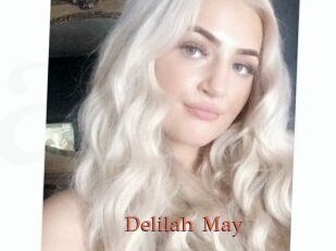 Delilah_May