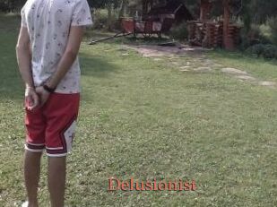 Delusionist
