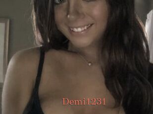 Demi1231