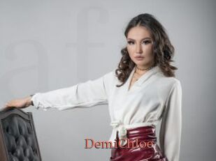 DemiChloe