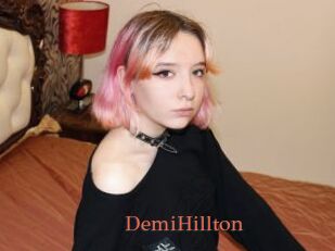 DemiHillton