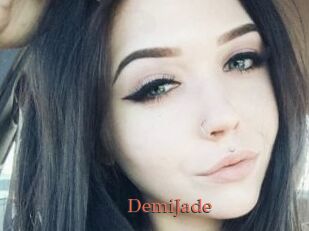 DemiJade