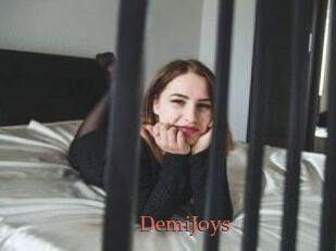 DemiJoys