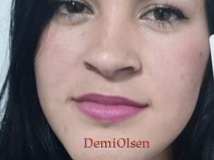 DemiOlsen