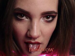 DemiWOW