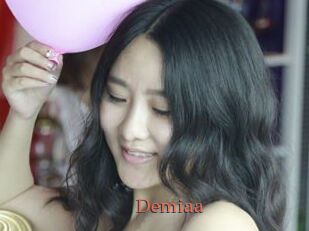 Demiaa