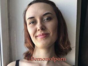 Demonofporn