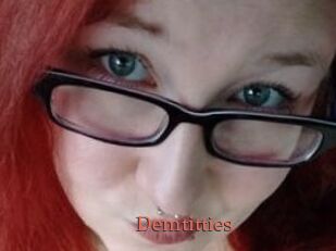 Demtitties
