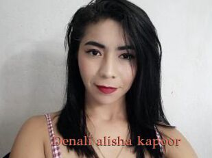 Denali_alisha_kapoor
