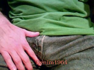 Denim1964