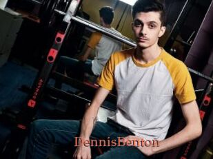 DennisBenton