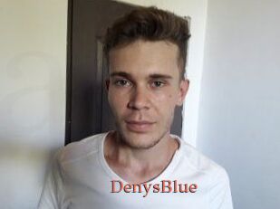 DenysBlue