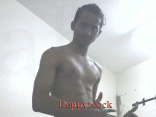 Deppyrcock