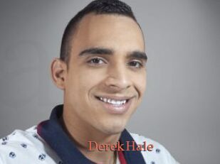 DerekHale