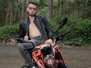 DerekJhonson