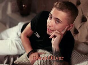 DerekOliver