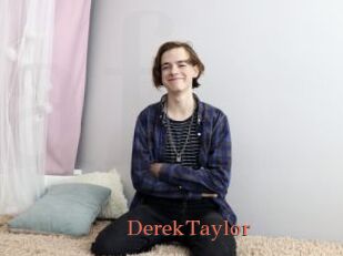 DerekTaylor