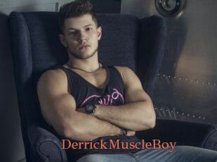 DerrickMuscleBoy
