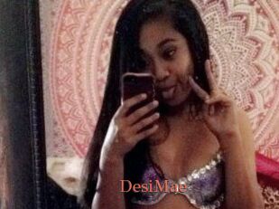 DesiMae