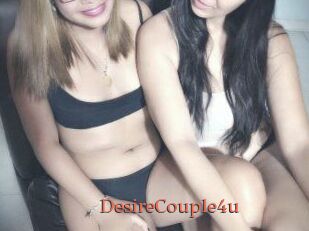 DesireCouple4u