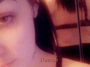 Desrae