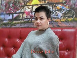 Desse_Jolie