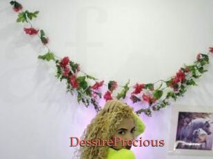 DessirePrecious