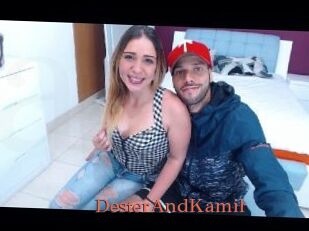 DesterAndKamil