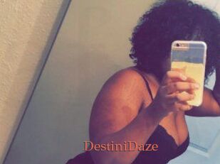 DestiniDaze