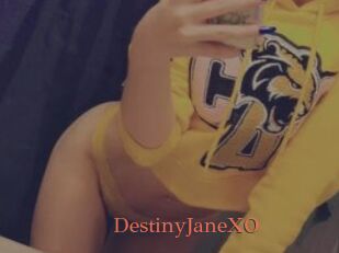 DestinyJaneXO