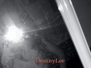 DestinyLee