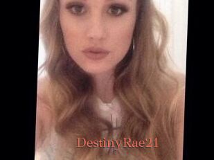 DestinyRae21