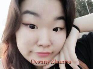 DestinyZhanna