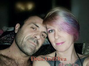 DeusAndDiva