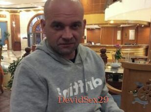 DevidSex29