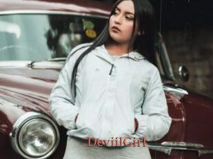 DeviilGirl