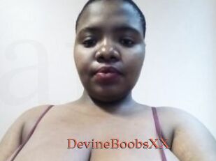 DevineBoobsXX